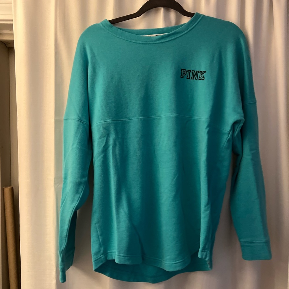 PINK long sleeve